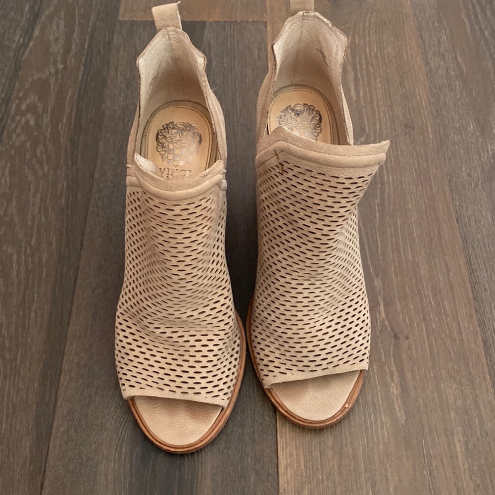 Vince camuto heels